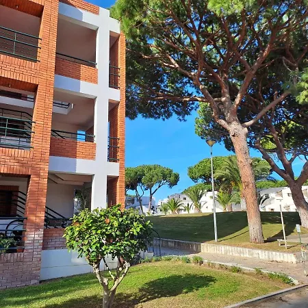 Apartment Acoteias - 3 Bedrooms Near Falesia Beach Olhos de Agua (Albufeira)