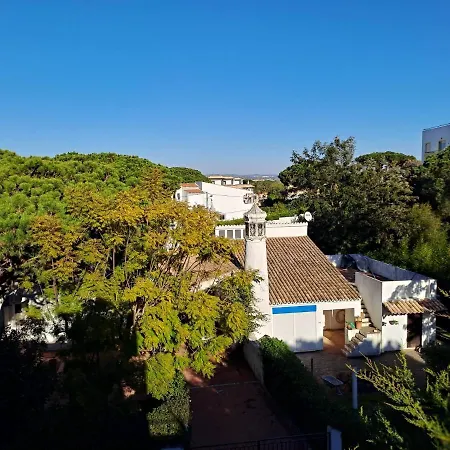 Apartment Acoteias - 3 Bedrooms Near Falesia Beach