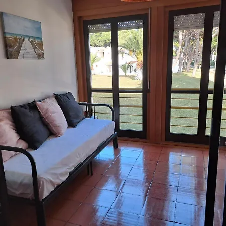 Acoteias - 3 Bedrooms Near Falesia Beach * Olhos de Agua (Albufeira)