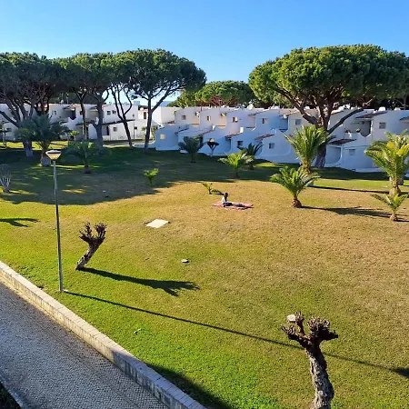 Acoteias - 3 Bedrooms Near Falesia Beach Olhos de Agua (Albufeira)