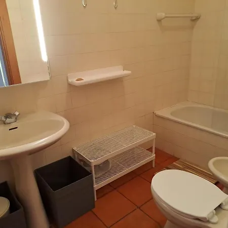 Acoteias - 3 Bedrooms Near Falesia Beach * Olhos de Agua (Albufeira)