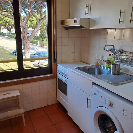 Acoteias - 3 Bedrooms Near Falesia Beach Apartment Olhos de Agua (Albufeira)