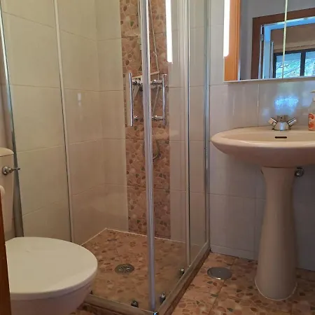 Acoteias - 3 Bedrooms Near Falesia Beach Apartament Olhos de Agua (Albufeira)