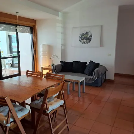 Acoteias - 3 Bedrooms Near Falesia Beach *
