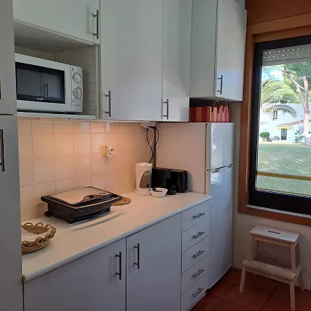 Acoteias - 3 Bedrooms Near Falesia Beach * Olhos de Agua (Albufeira)