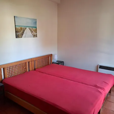 Acoteias - 3 Bedrooms Near Falesia Beach