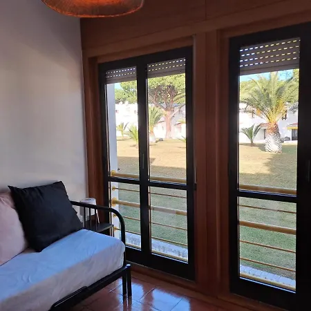 Acoteias - 3 Bedrooms Near Falesia Beach Apartment Olhos de Agua (Albufeira)