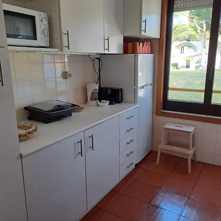 Acoteias - 3 Bedrooms Near Falesia Beach